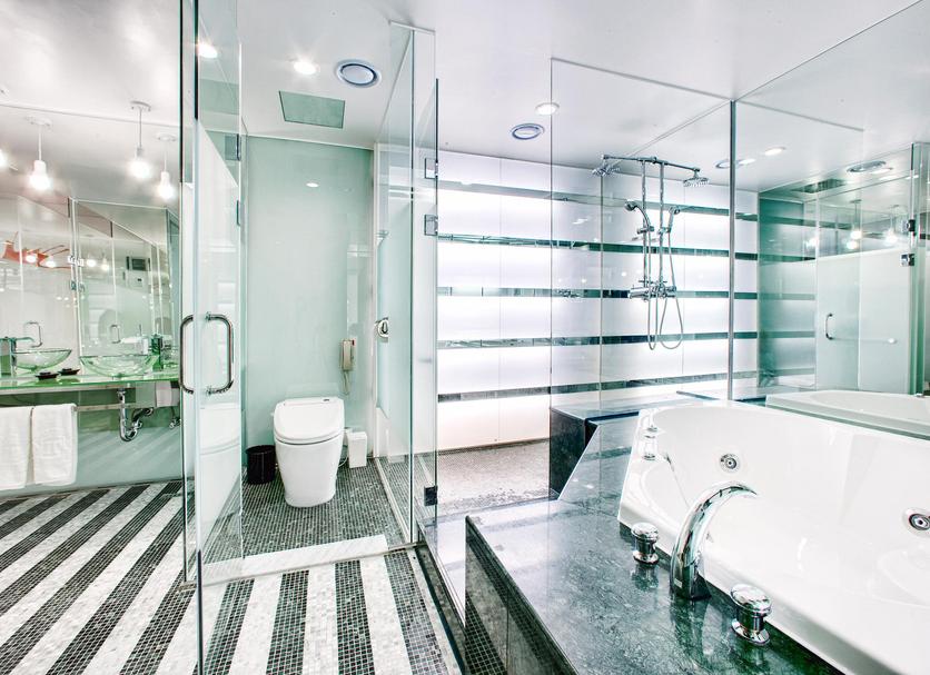 Bagno Foto