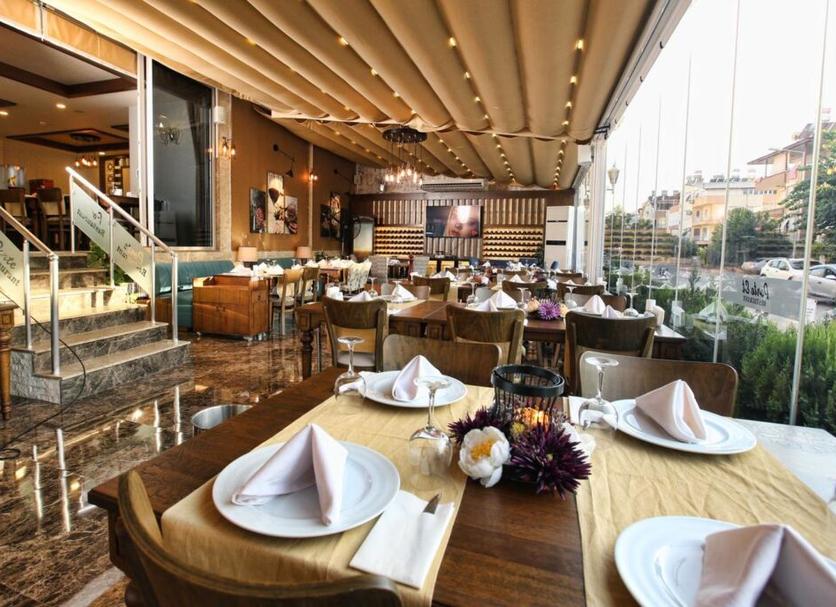 Ristorante Foto