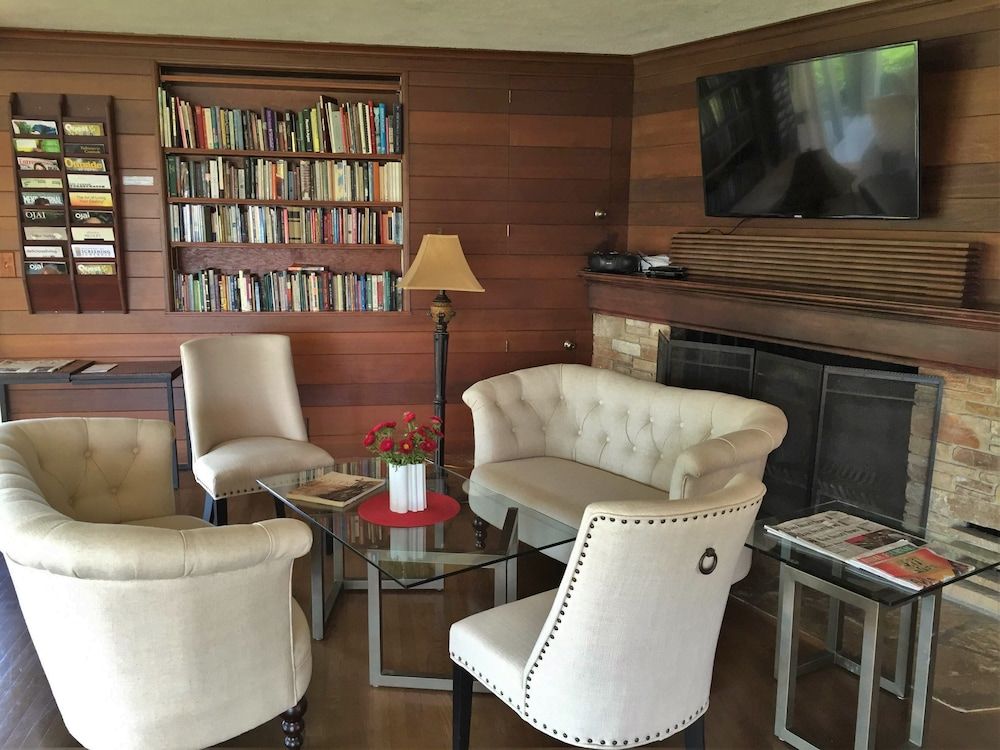 Area lounge