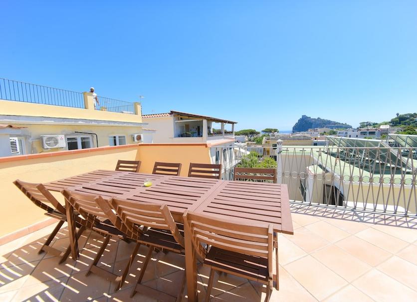 Balcone Foto