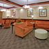 Area lounge