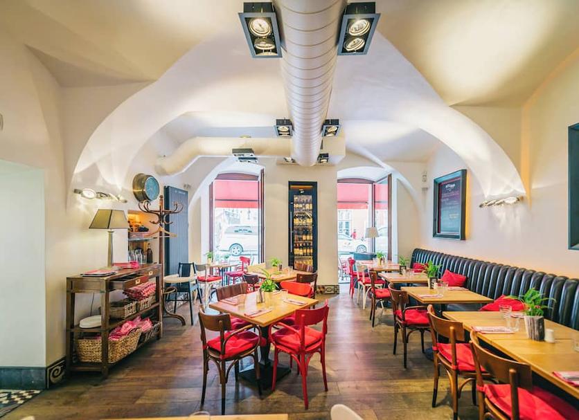 Ristorante Foto
