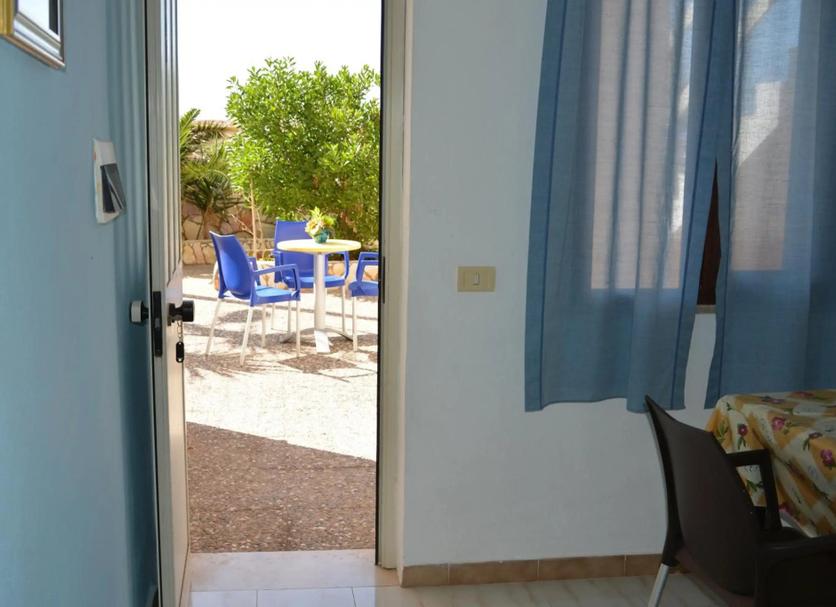Balcone Foto