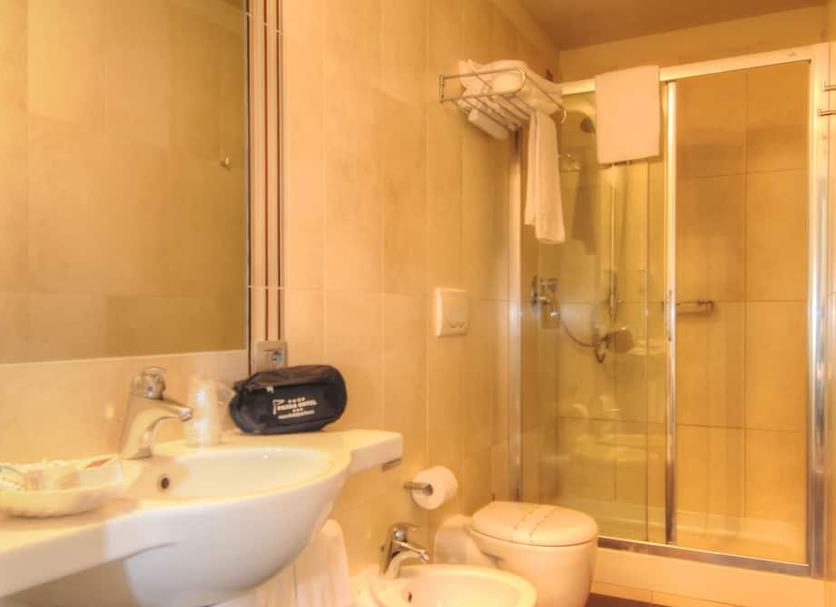 Bagno Foto