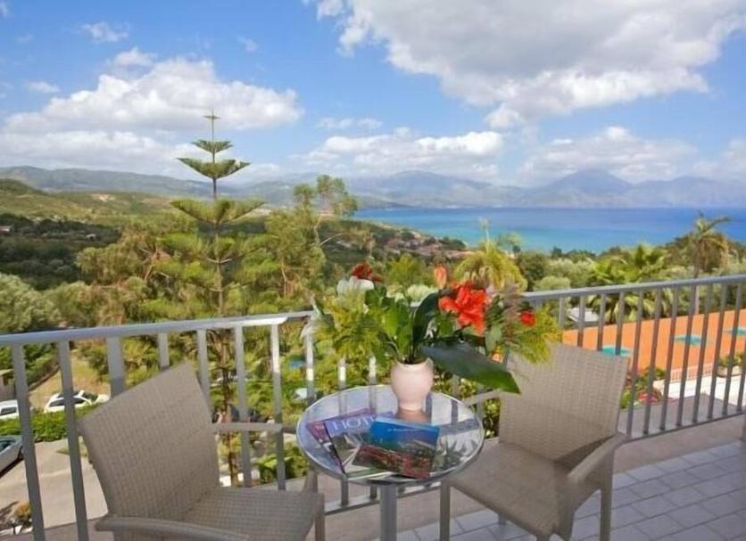 Balcone Foto