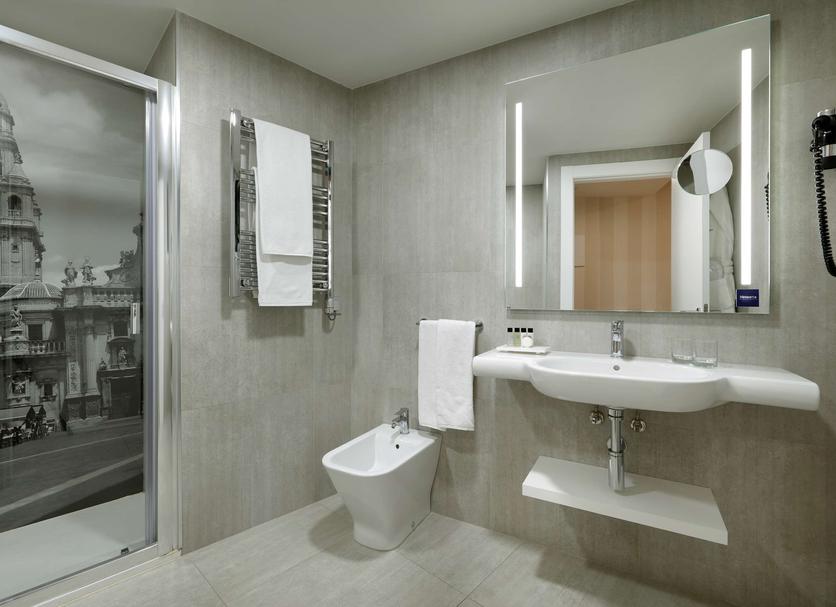 Bagno Foto