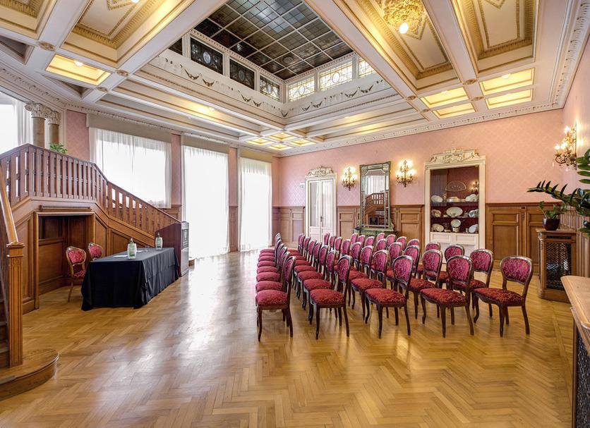 Sala conferenze Foto