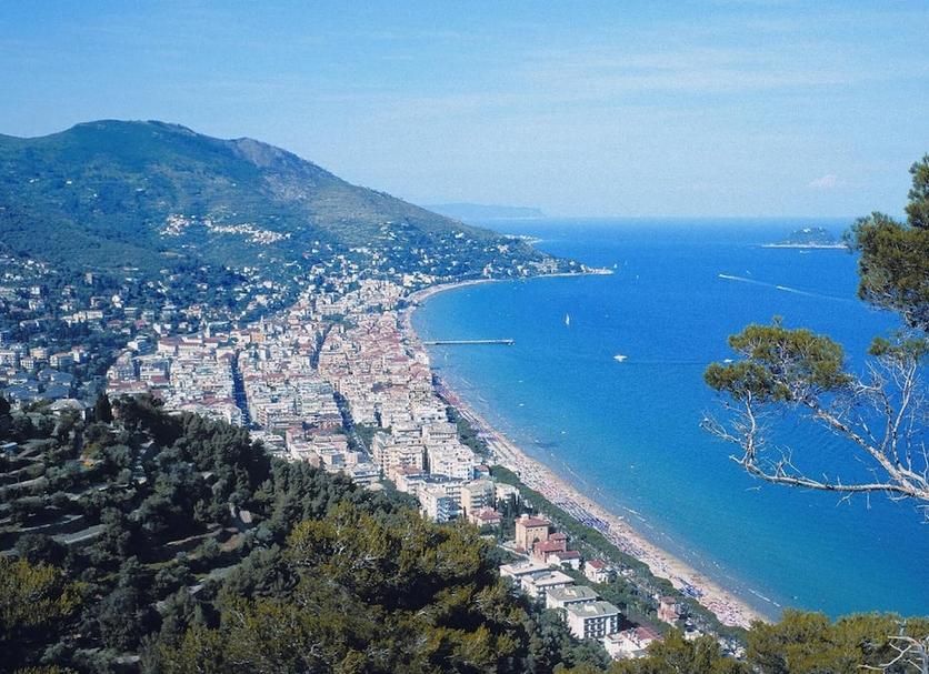 Vista esterna Foto