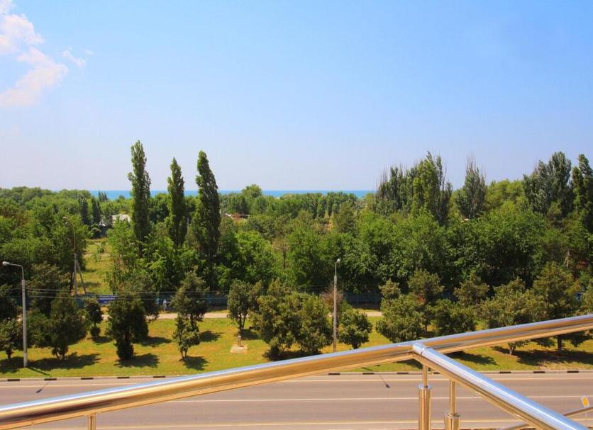 Vista esterna Foto