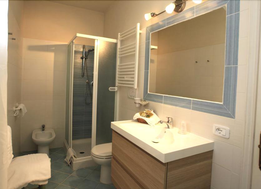 Bagno Foto