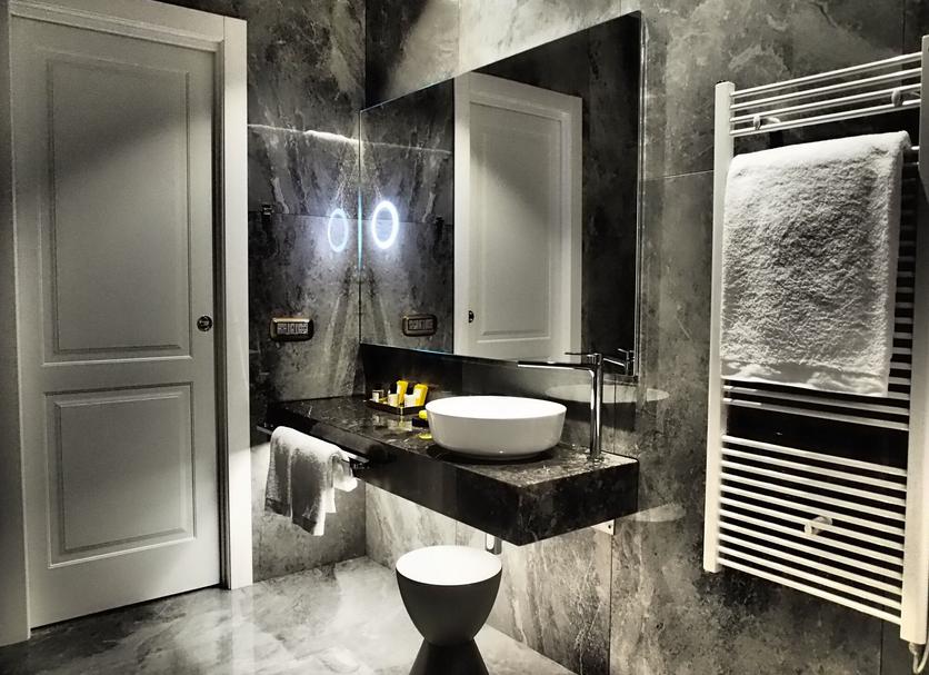 Bagno Foto
