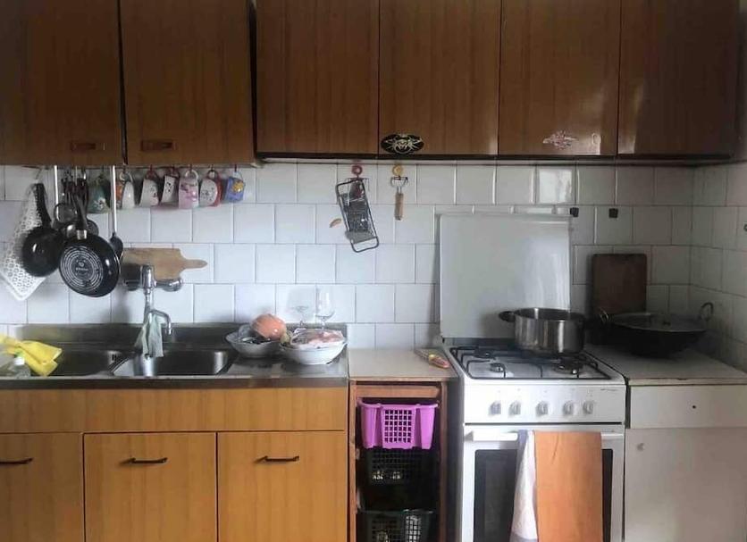Cucina Foto