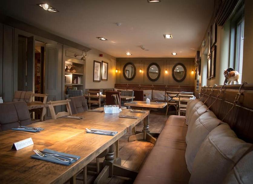 Ristorante Foto