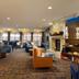 Area lounge