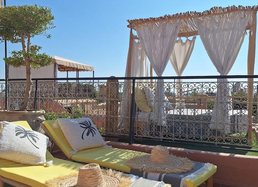 Balcone Foto