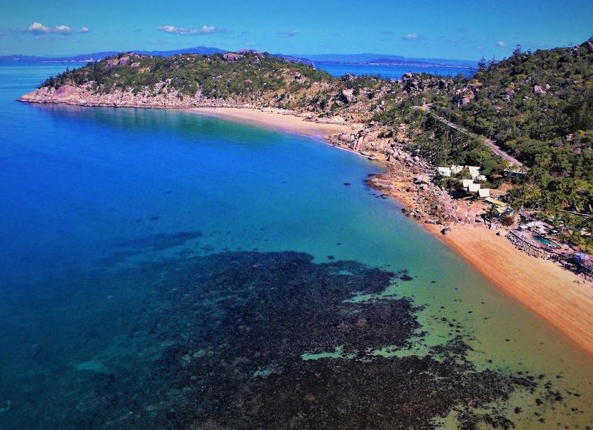 Spiaggia Foto