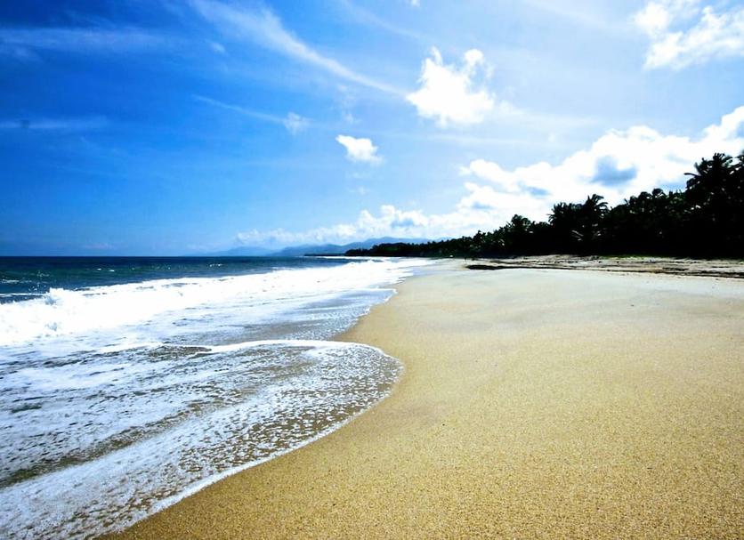 Spiaggia Foto