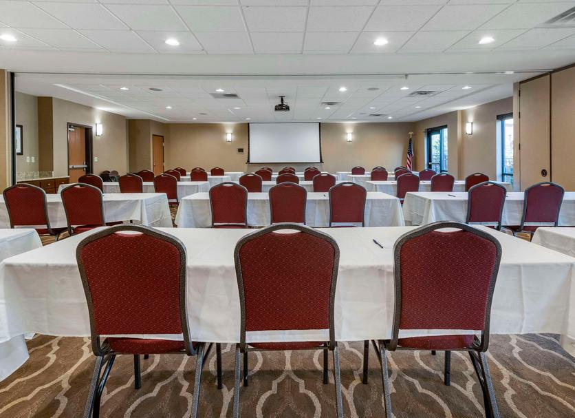 Sala conferenze Foto