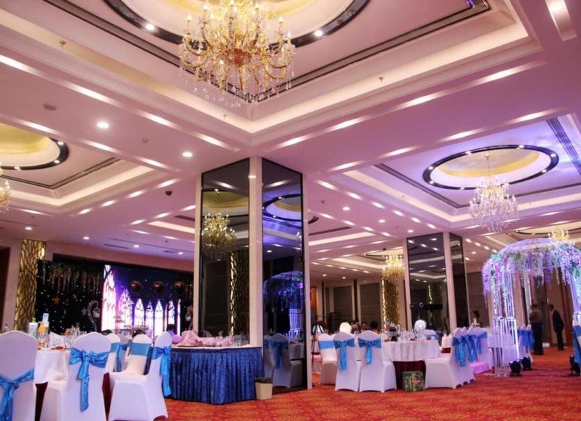 Sala ricevimenti Foto