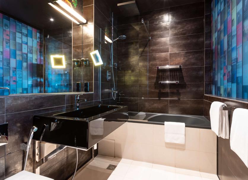 Bagno Foto