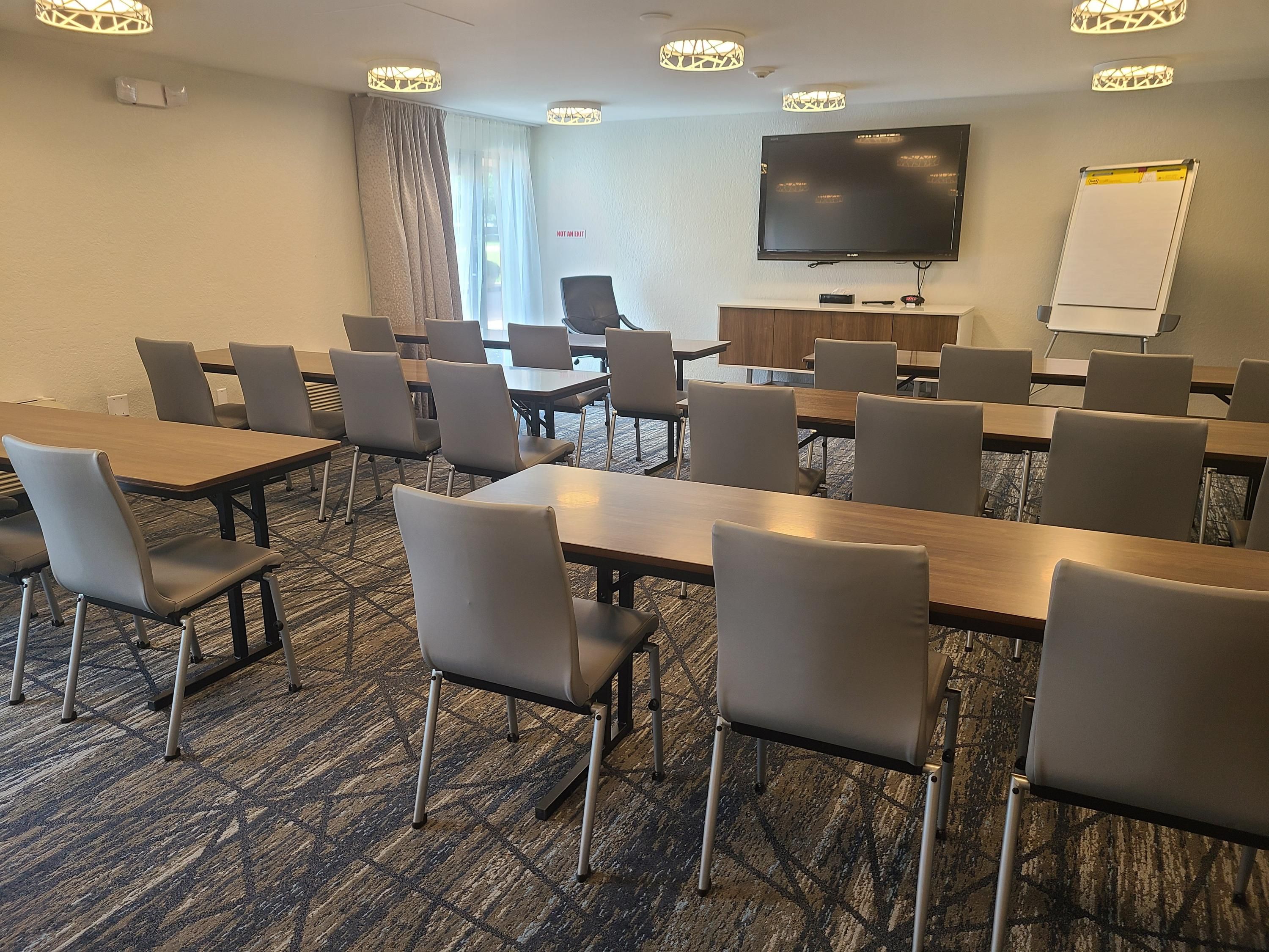 Sala conferenze