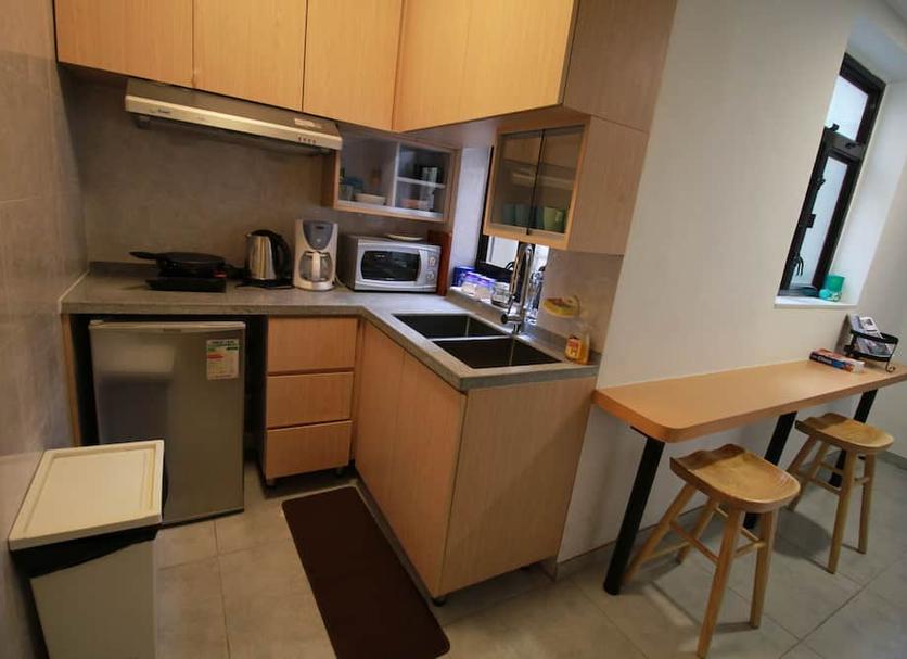 Cucina Foto
