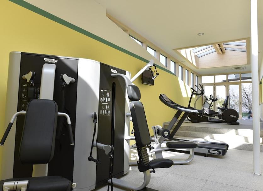 Palestra Foto
