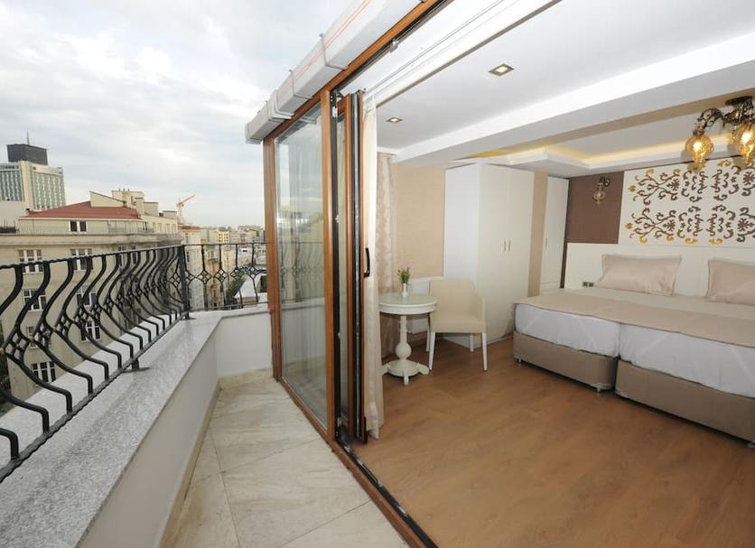 Balcone Foto