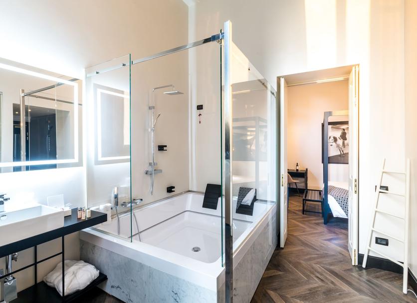 Bagno Foto