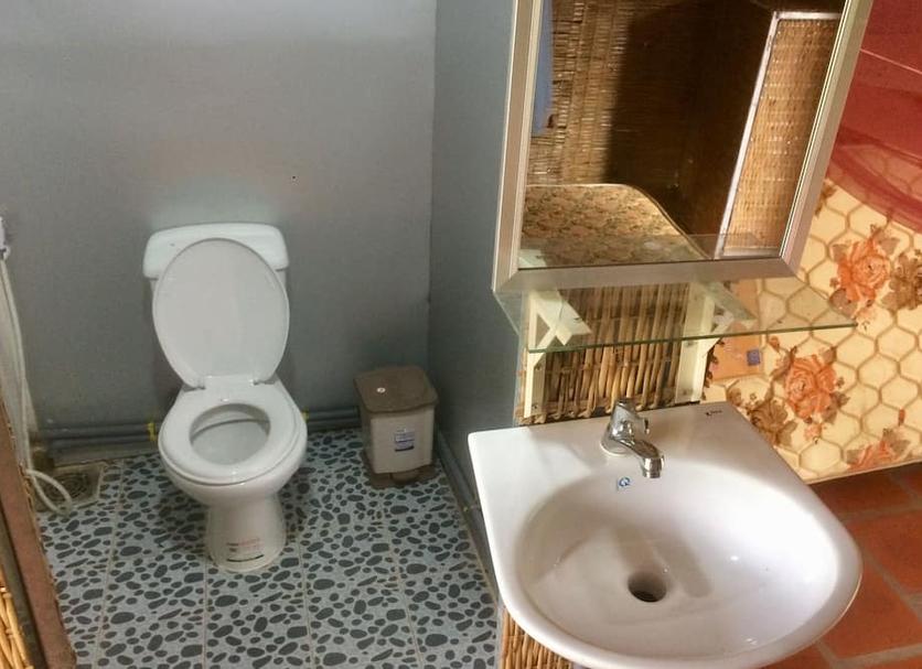 Bagno Foto