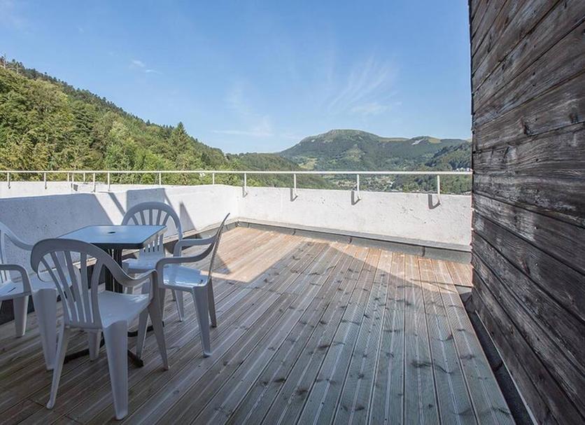 Balcone Foto