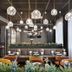Area lounge