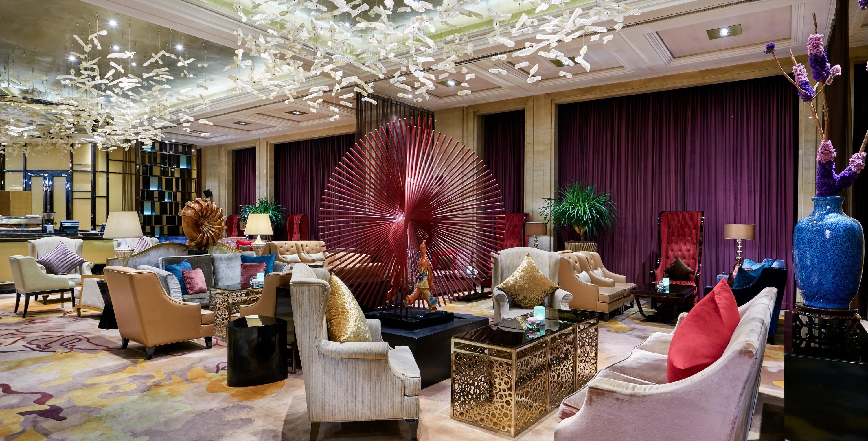 Area lounge