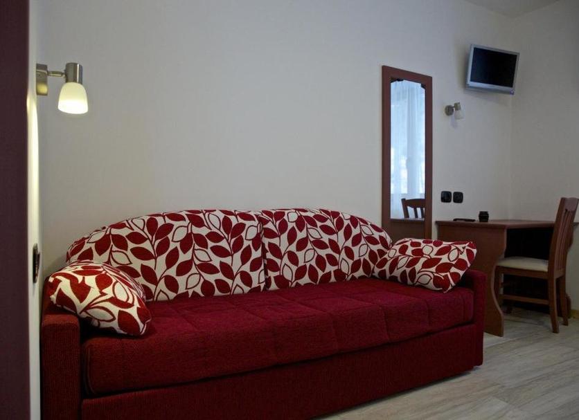 Soggiorno Foto