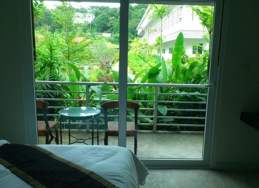 Balcone Foto