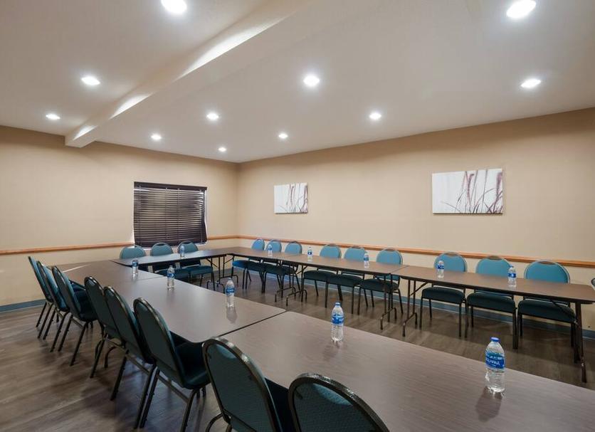 Sala conferenze Foto