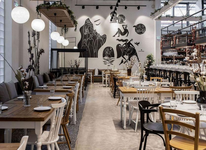 Ristorante Foto