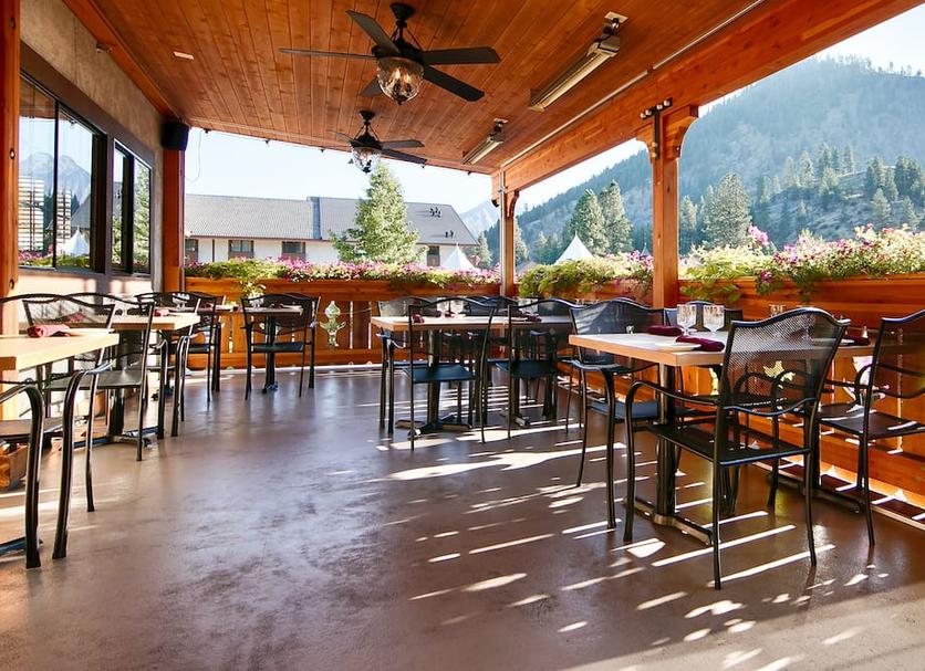 Ristorante Foto