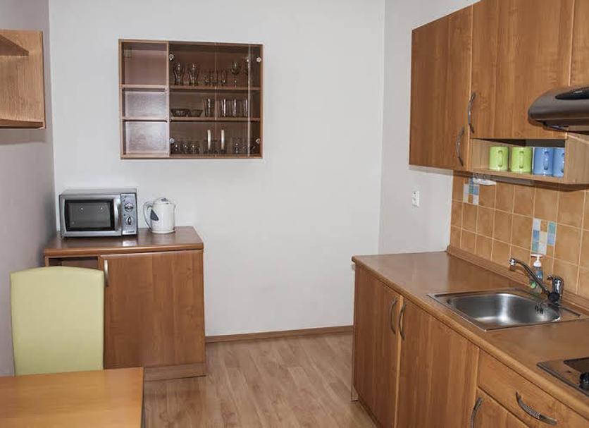 Cucina Foto