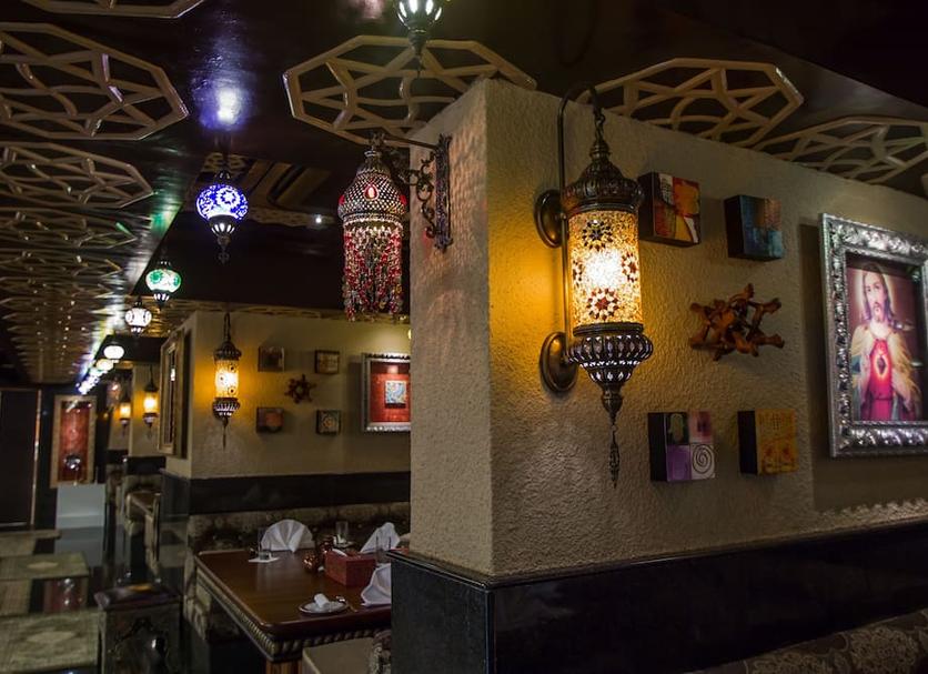 Ristorante Foto