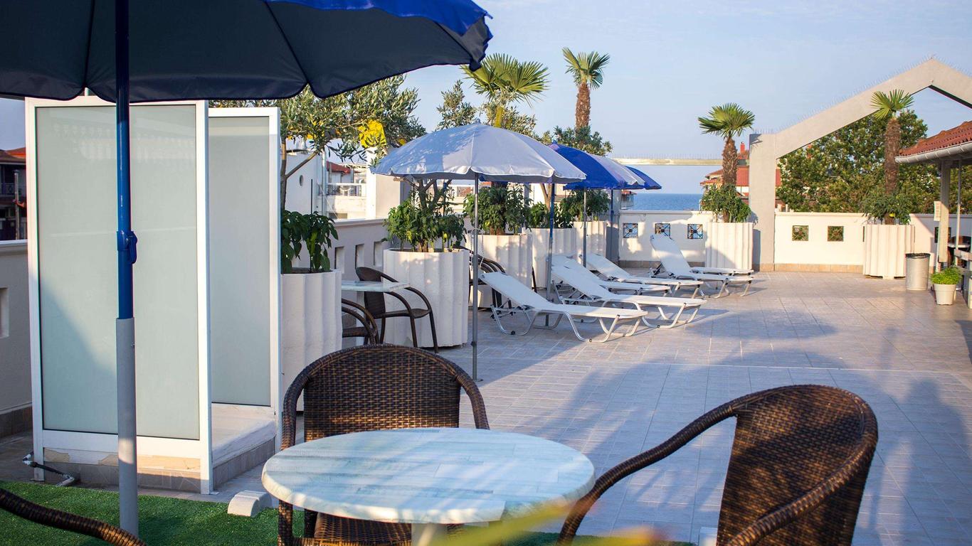 Europe Hotel