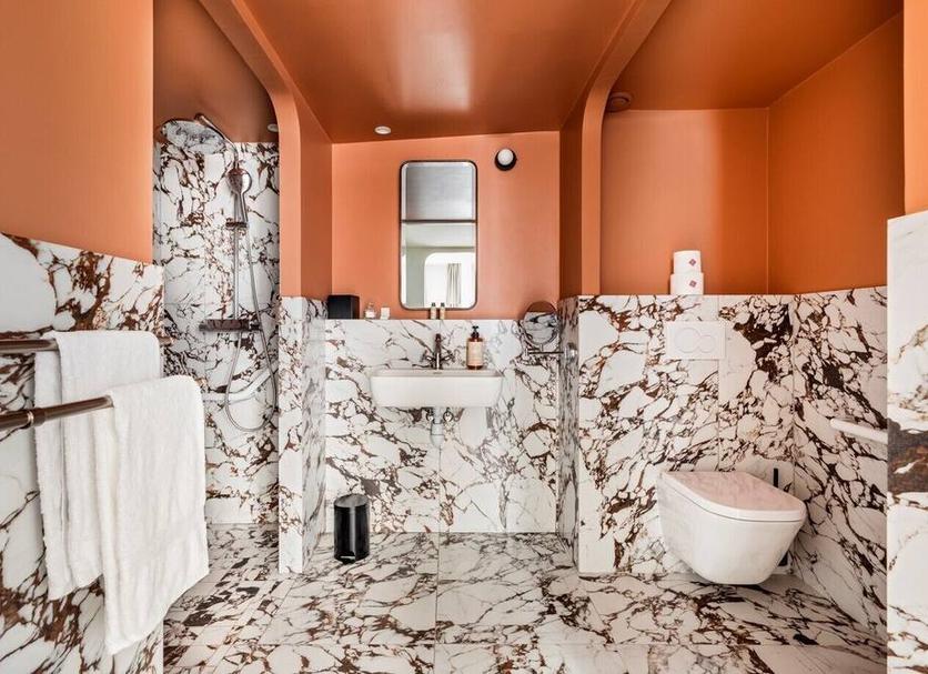 Bagno Foto