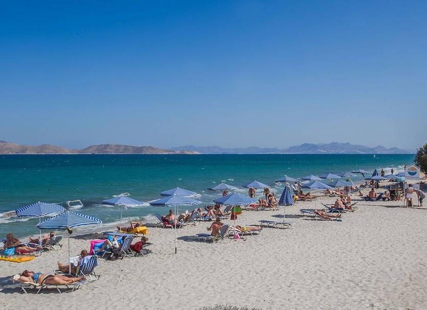 Spiaggia Foto