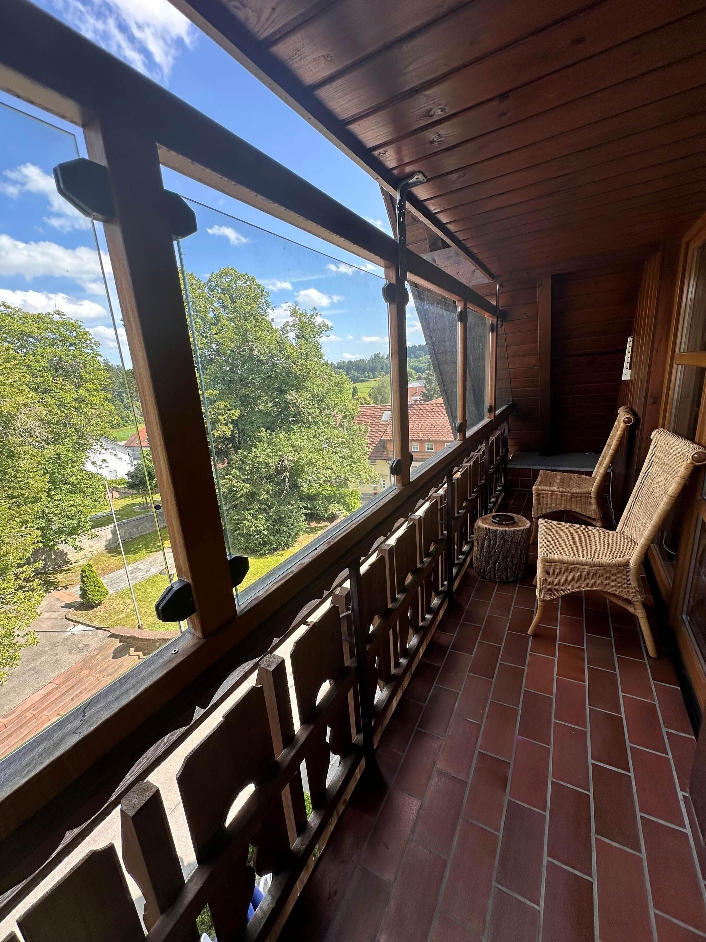 Balcone
