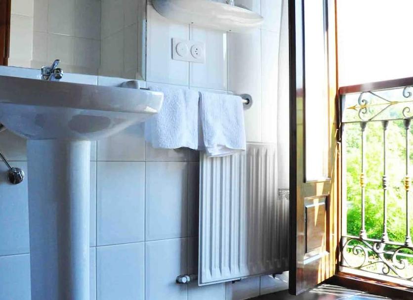 Bagno Foto
