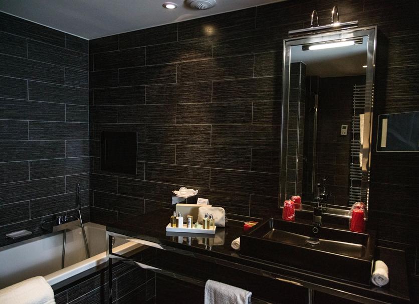 Bagno Foto