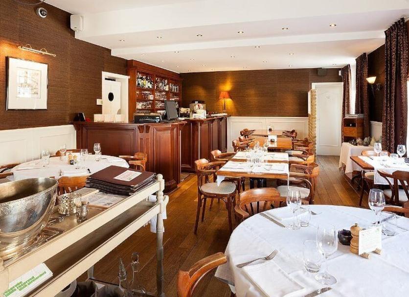Ristorante Foto