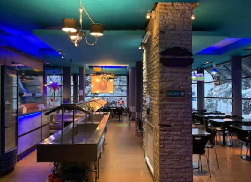 Ristorante Foto
