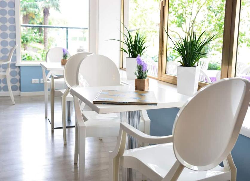 Sala pranzo Foto