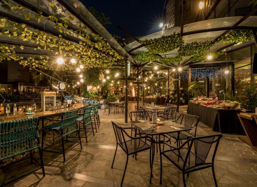 Ristorante Foto